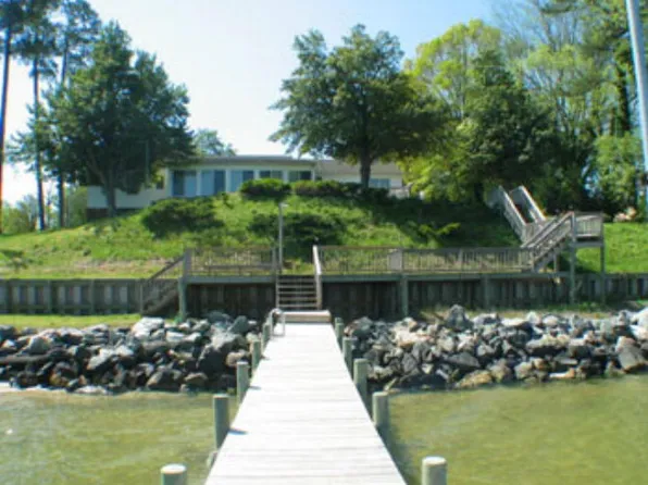 567 Brandon Point Rd, Locust Hill, VA 23092