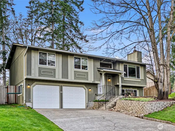 3380 SE Carmae Drive, Port Orchard, WA 98366