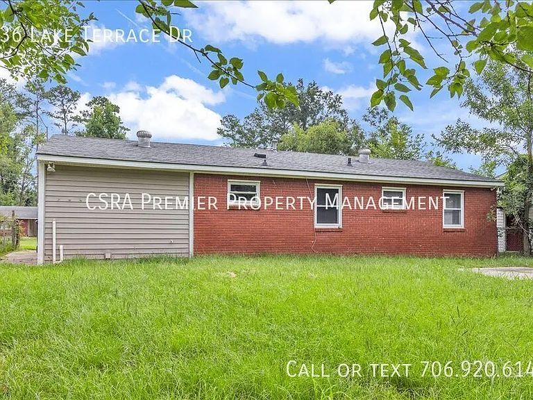 836 Lake Terrace Dr — Photo 21