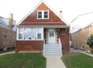 3714 W 61st Pl, Chicago, IL