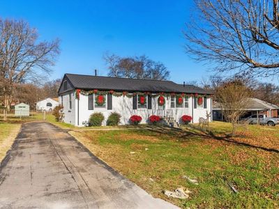 2906 Lakeland Dr, Nashville, TN, 37214