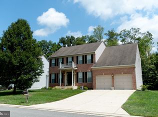 8510 River Park Rd, Bowie, MD 20715