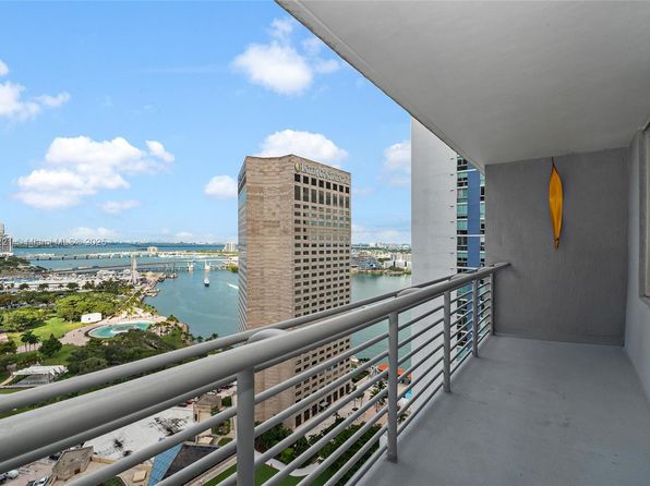325 S Biscayne Blvd APT 2918