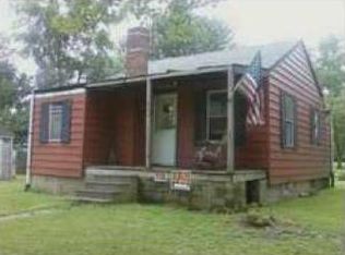 704 Brewer Ave, Akron, OH 44305