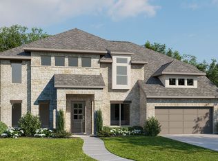 3791P Plan, Audubon Park 70', Magnolia, TX 77354