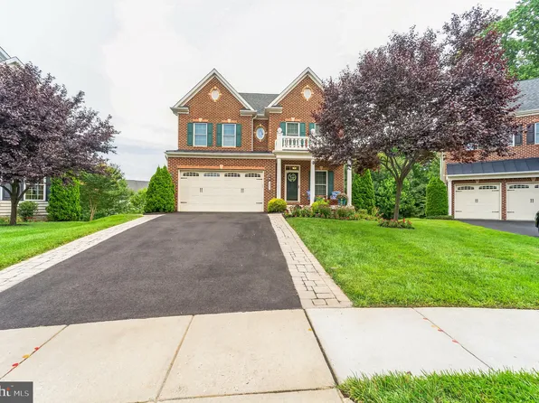 622 Samantha Ct, Annapolis, MD 21409