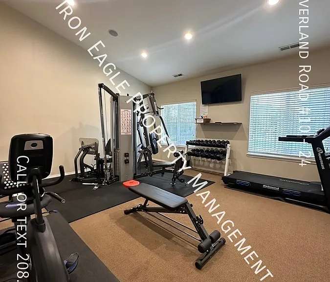 1805 E Overland Rd #1024 — Photo 16