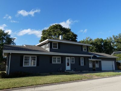 2300 Greengold St, Crest Hill, IL, 60403