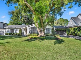 1915 Stonehurst Rd, Winter Park, FL 32789