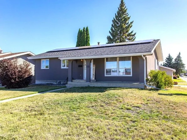 59 W Mitchell Ave, Red Deer, AB T4N 5S4