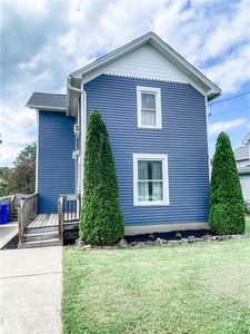84 Cedar St, Akron, NY, 14001