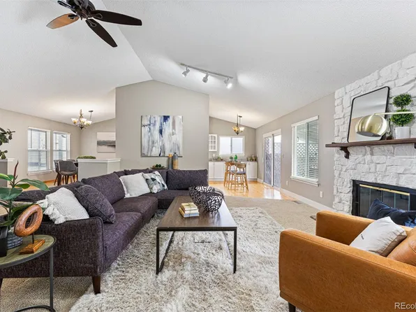 17694 E Tennessee Drive, Aurora, CO 80017