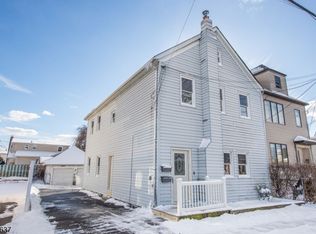 52 Dewitt St, Garfield, NJ 07026