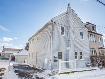 52 Dewitt St, Garfield, NJ, 07026