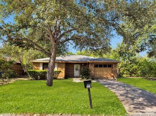 116 Apache Cir, Cibolo, TX 78108