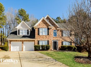 60 Evans Poin, Dallas, GA 30157