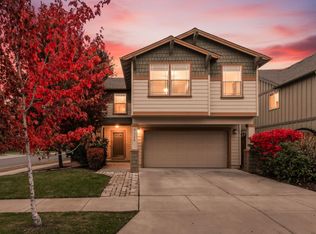 21154 Ritz Pl, Bend, OR 97702