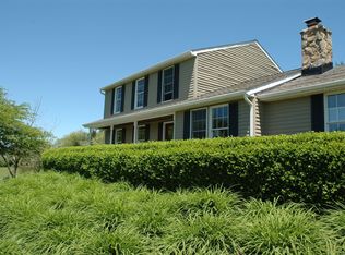 34 N Houcksville Rd, Hampstead, MD 21074