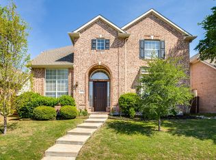 2032 Saint Anne Dr, Allen, TX 75013
