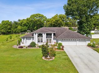 1096 Florian Way, Spring Hill, FL 34609