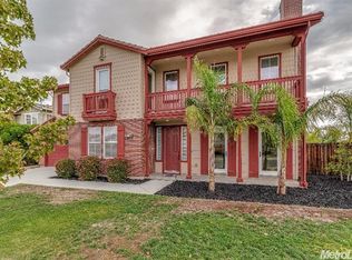 2380 Lotus Way, Tracy, CA