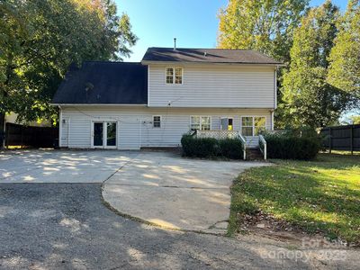 3437 Sunset Rd, Charlotte, NC, 28216