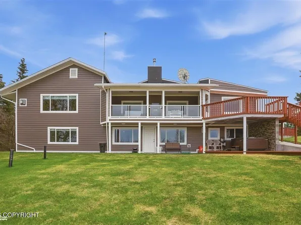 49820 Leisure Lake Dr, Soldotna, AK 99669