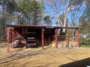 2510 State Highway 411, Leesburg, AL 35983