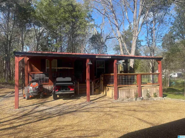 2510 State Highway 411, Leesburg, AL 35983