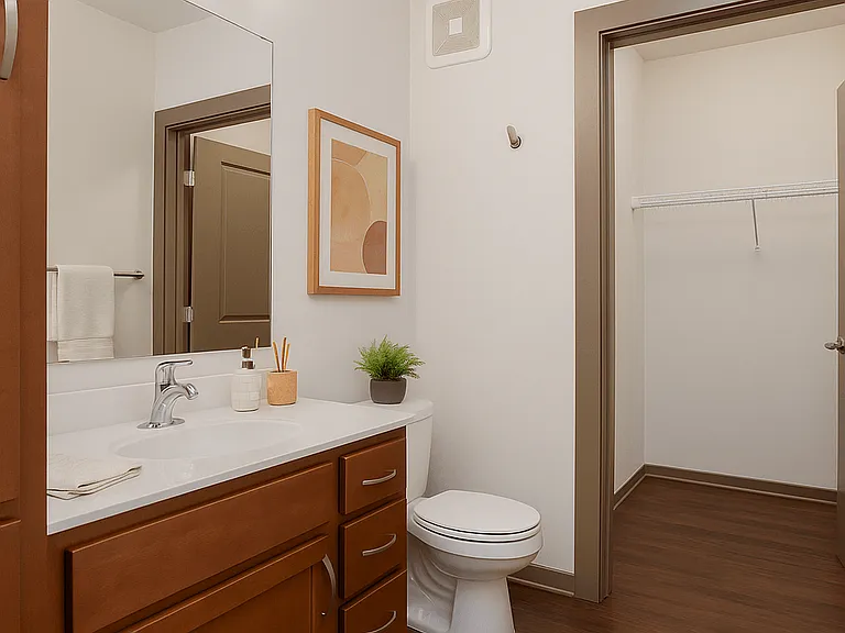 Austin Park Apartments — Photo 14