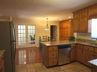 1632 Quail Run SW, Conyers, GA 30094