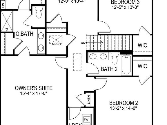 4th image of 816 Crispin St