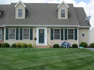 1312 Aspen Dr, Salisbury, MD