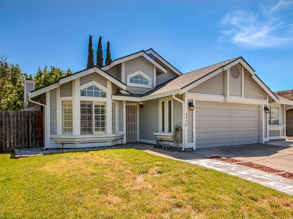 4924 Fawnridge Ct, Antelope, CA 95843 | Zillow