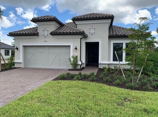 8198 Lucello Ter S, Naples, FL 34114