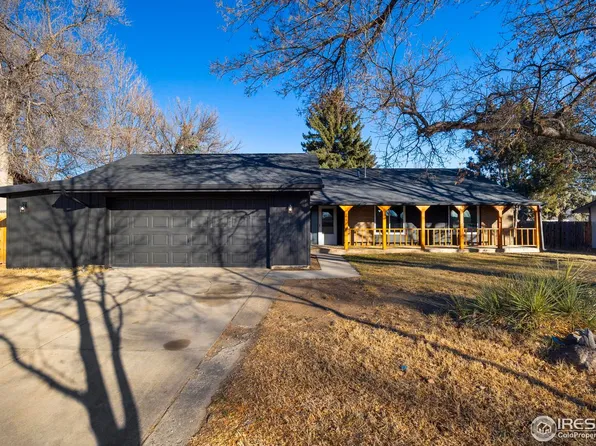 2355 W 22nd St, Loveland, CO 80538