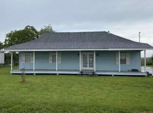 316 Saint Charles Bypass Rd, Thibodaux, LA 70301