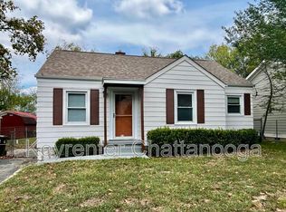 3615 Anderson Ave, Chattanooga, TN 37412