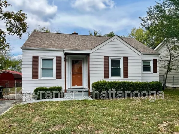 3615 Anderson Ave, Chattanooga, TN 37412