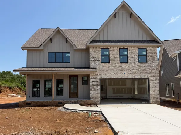 3139 Grassland Cir #25, Apison, TN 37302
