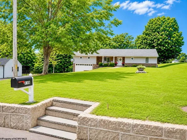 119 Williams Ave, Kingwood, WV 26537