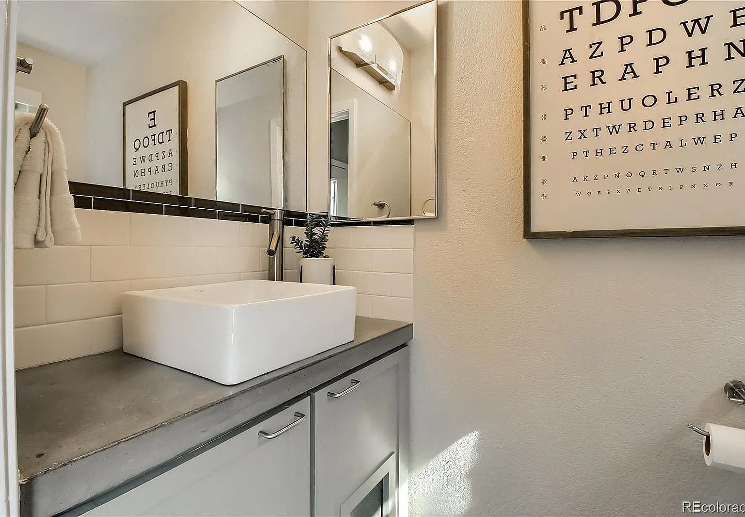 1 bed, 850 sqft, $2,300 — Photo 4