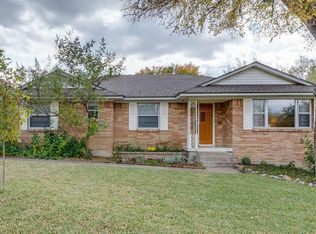 2331 Cody Dr, Dallas, TX 75228