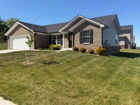 124 Olive Branch Dr, Richmond, KY 40475