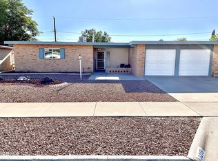 3215 Lorne Rd, El Paso, TX 79925