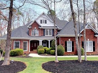 4108 Shannamara Dr, Matthews, NC 28104