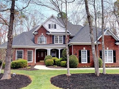 4108 Shannamara Dr, Matthews, NC, 28104