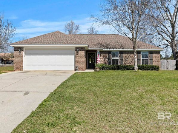 18675 Explorer Dr, Loxley, AL 36551