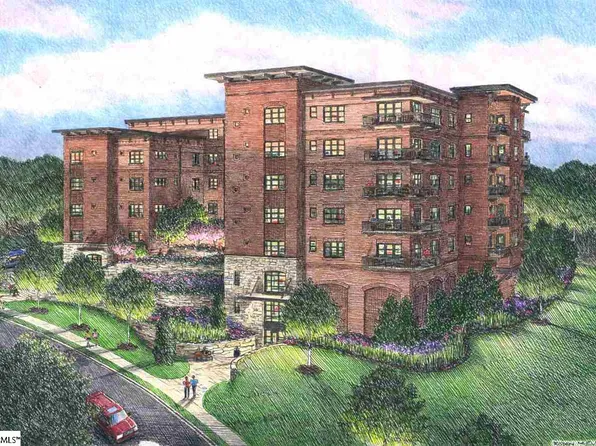 95 Dr David C Francis St Unit 205, Greenville, SC 29601
