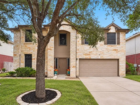 170 Wildhorse Crk, Buda, TX 78610